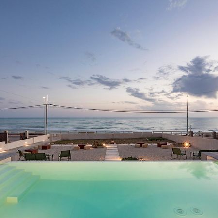Lele' Guesthouse Scoglitti Luaran gambar