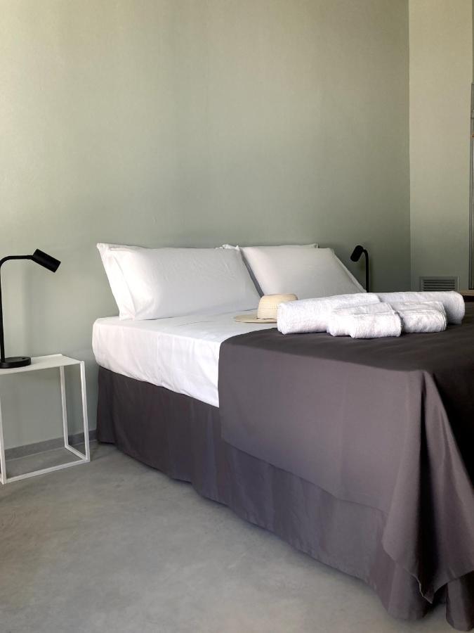 Lele' Guesthouse Scoglitti Luaran gambar