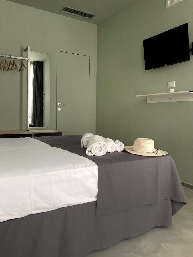 Lele' Guesthouse Scoglitti Luaran gambar