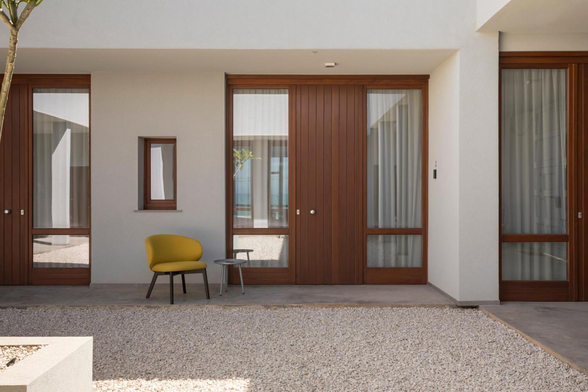 Lele' Guesthouse Scoglitti Luaran gambar