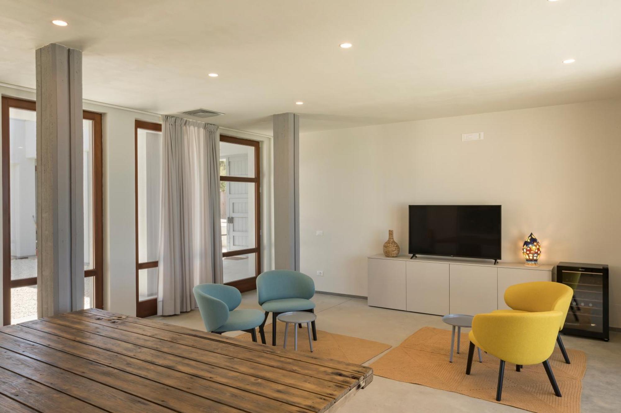 Lele' Guesthouse Scoglitti Luaran gambar