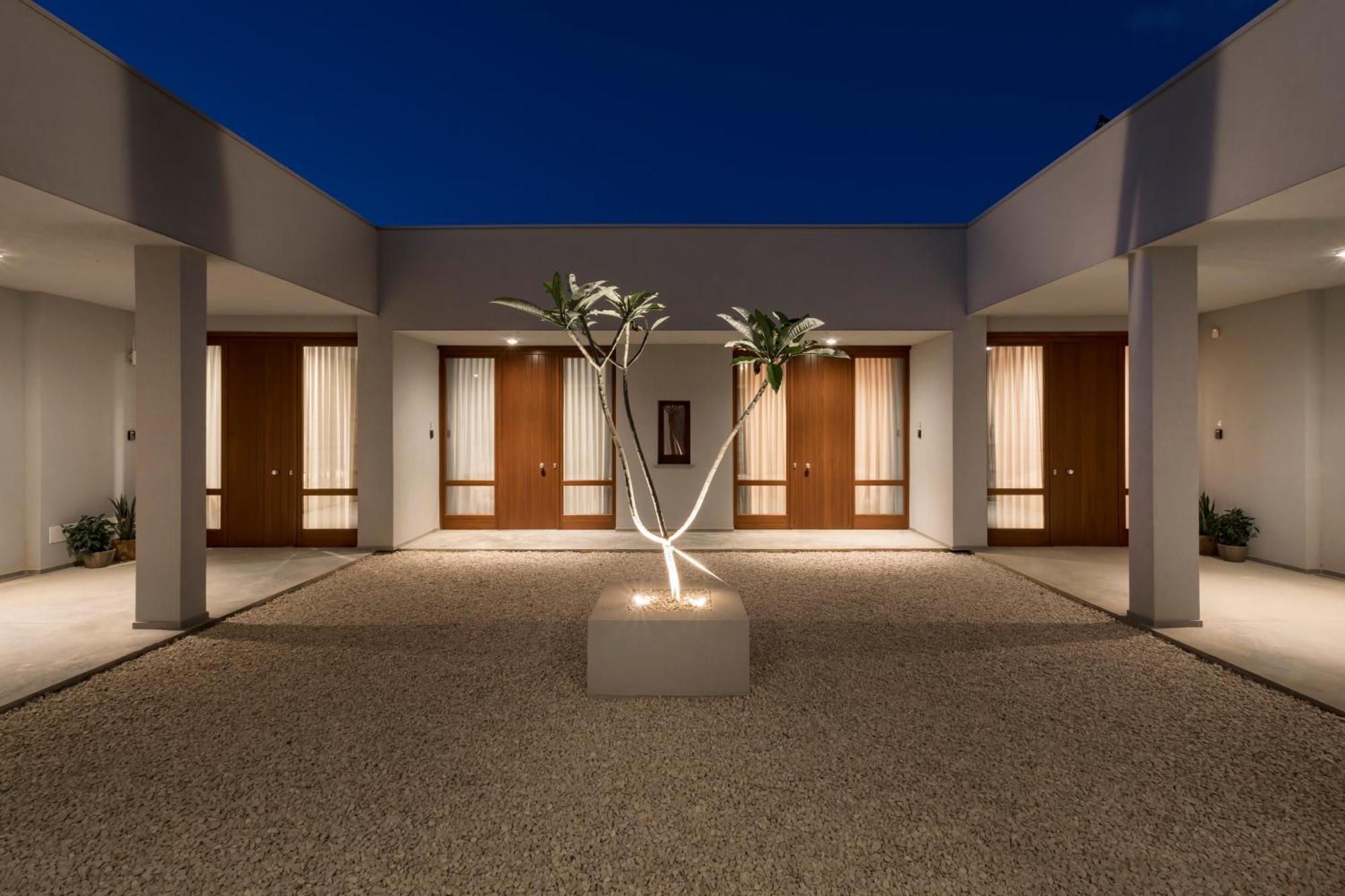 Lele' Guesthouse Scoglitti Luaran gambar