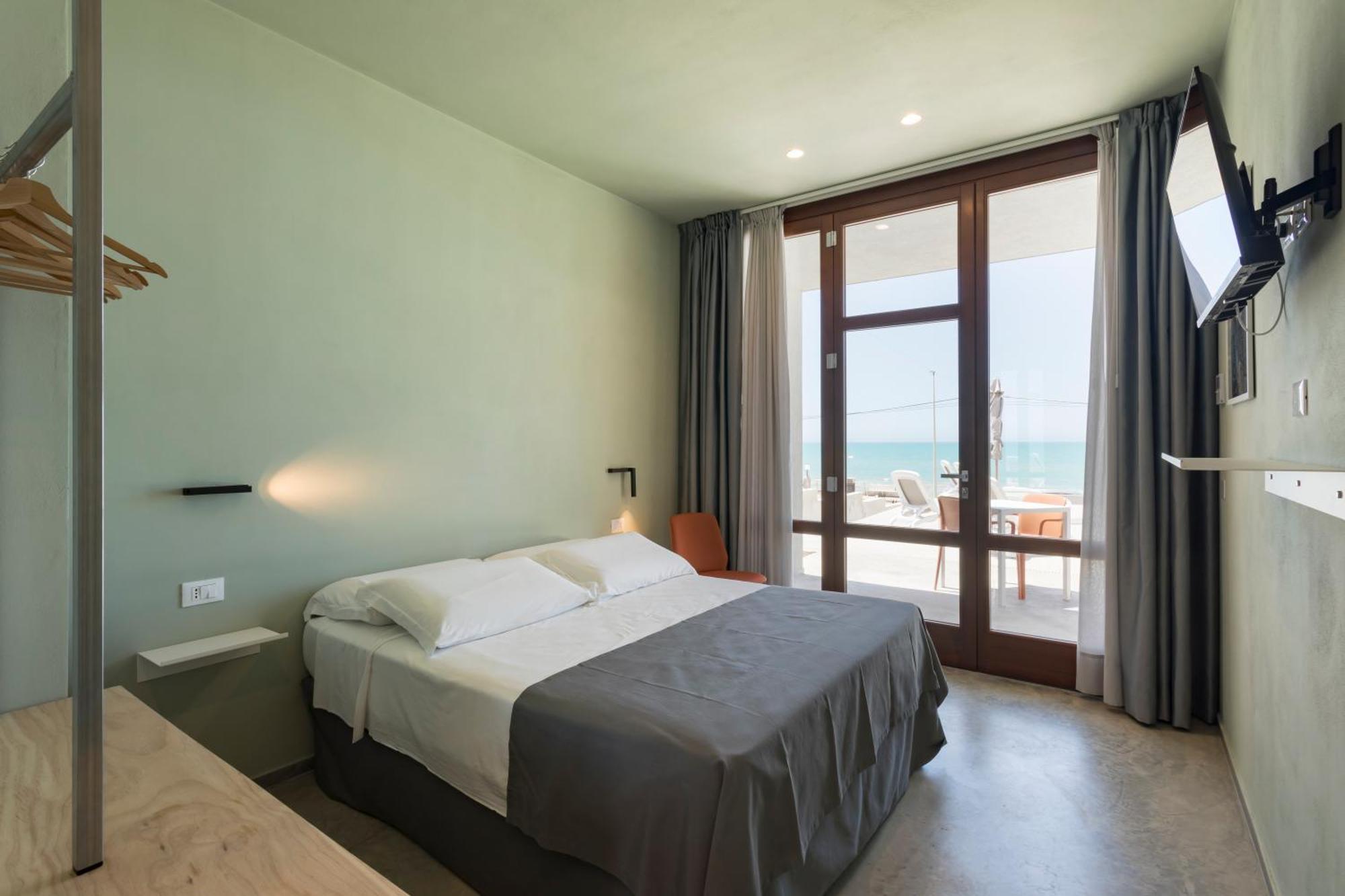 Lele' Guesthouse Scoglitti Luaran gambar