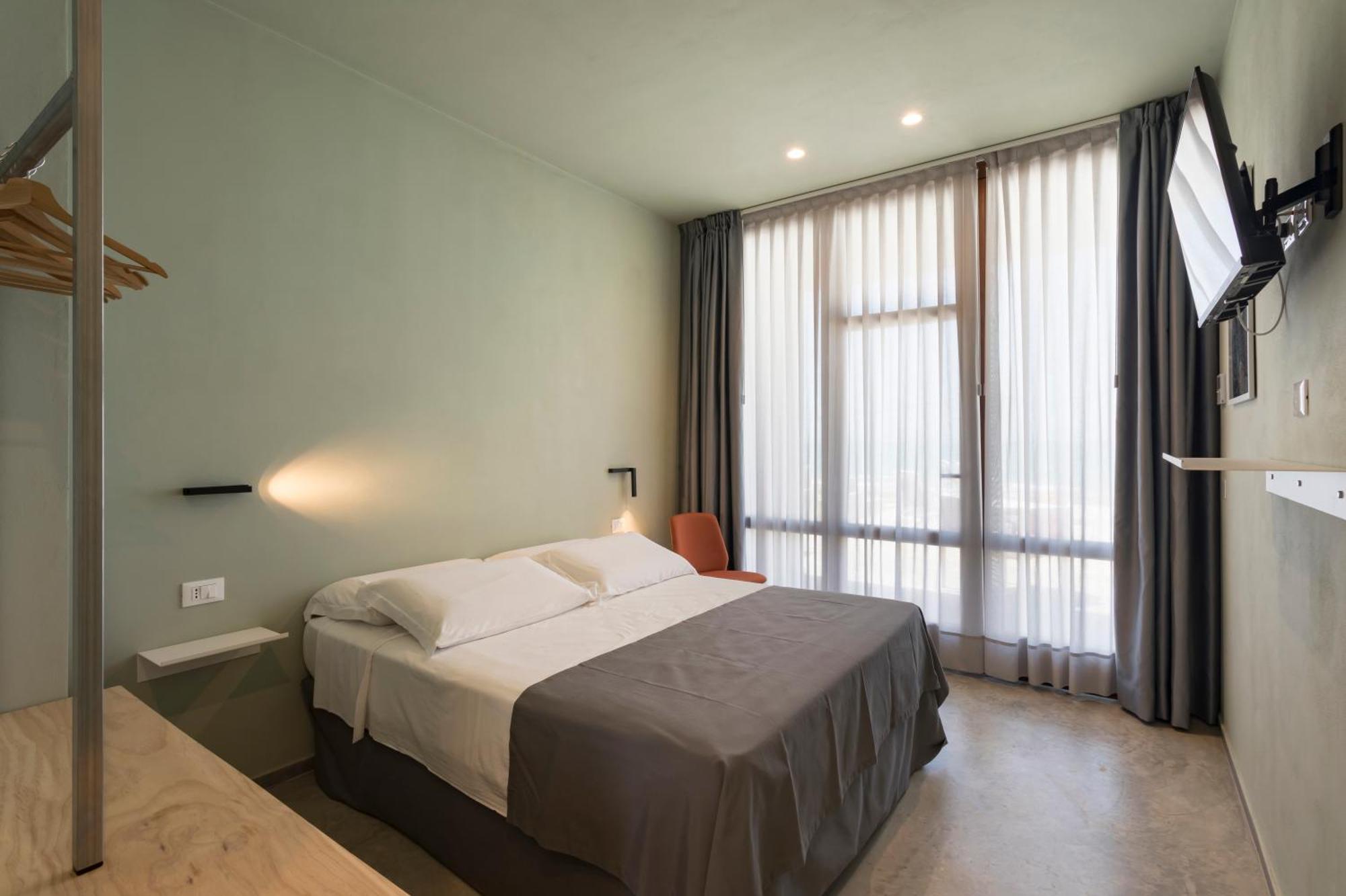 Lele' Guesthouse Scoglitti Luaran gambar