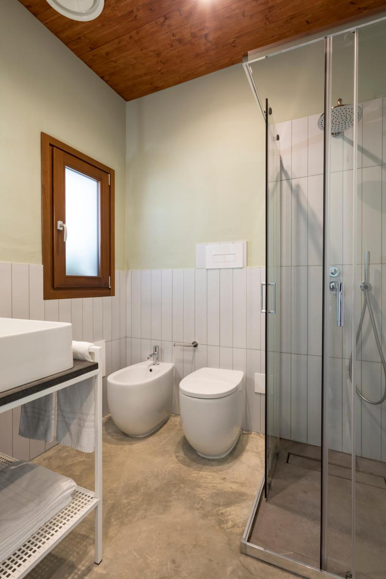 Lele' Guesthouse Scoglitti Luaran gambar