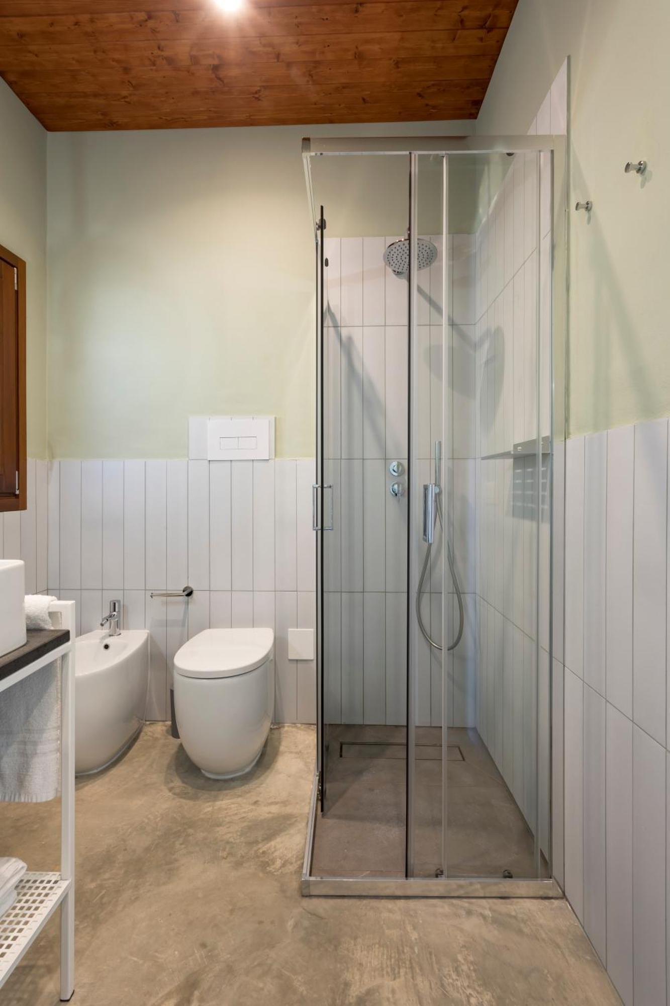 Lele' Guesthouse Scoglitti Luaran gambar