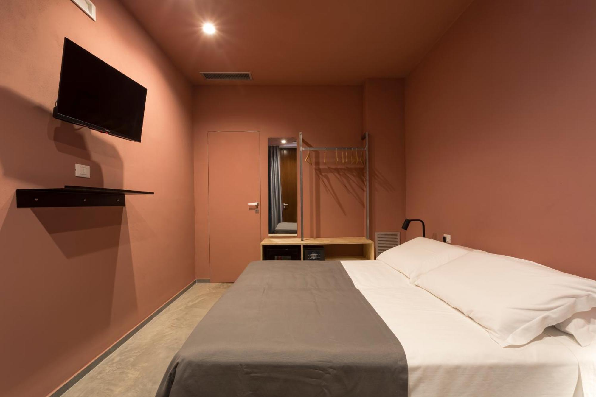 Lele' Guesthouse Scoglitti Luaran gambar