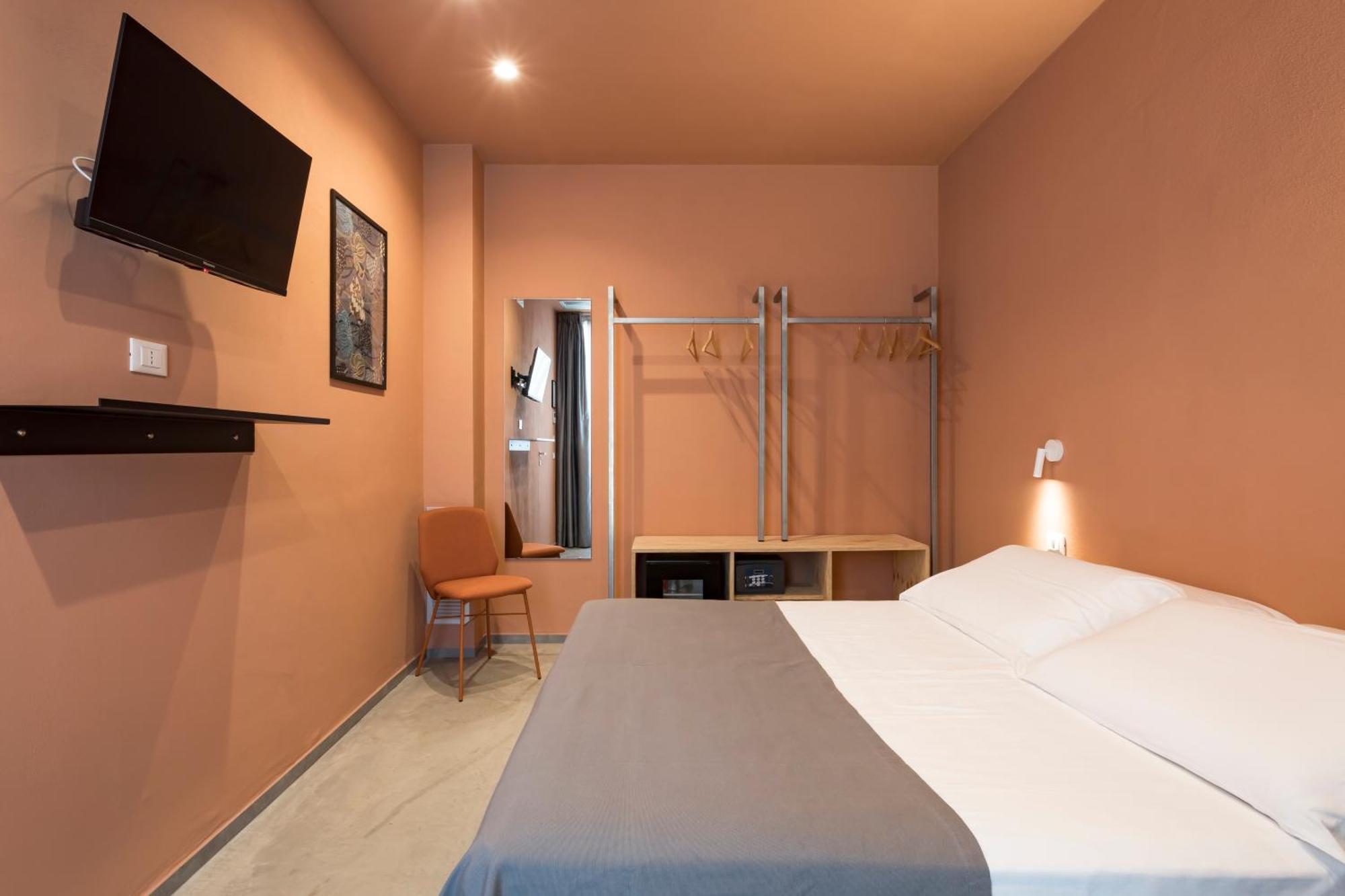 Lele' Guesthouse Scoglitti Luaran gambar
