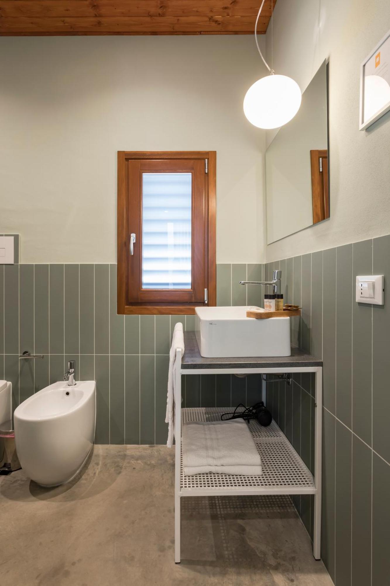 Lele' Guesthouse Scoglitti Luaran gambar