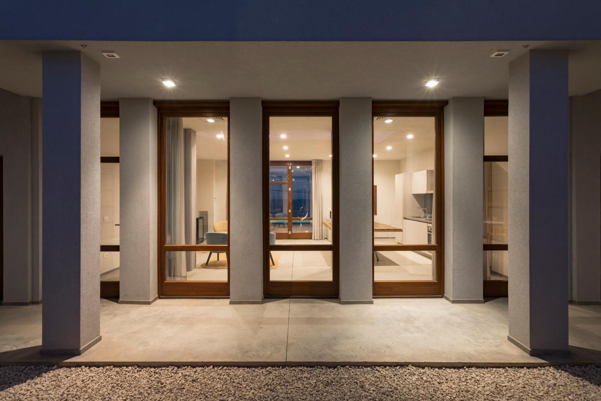 Lele' Guesthouse Scoglitti Luaran gambar