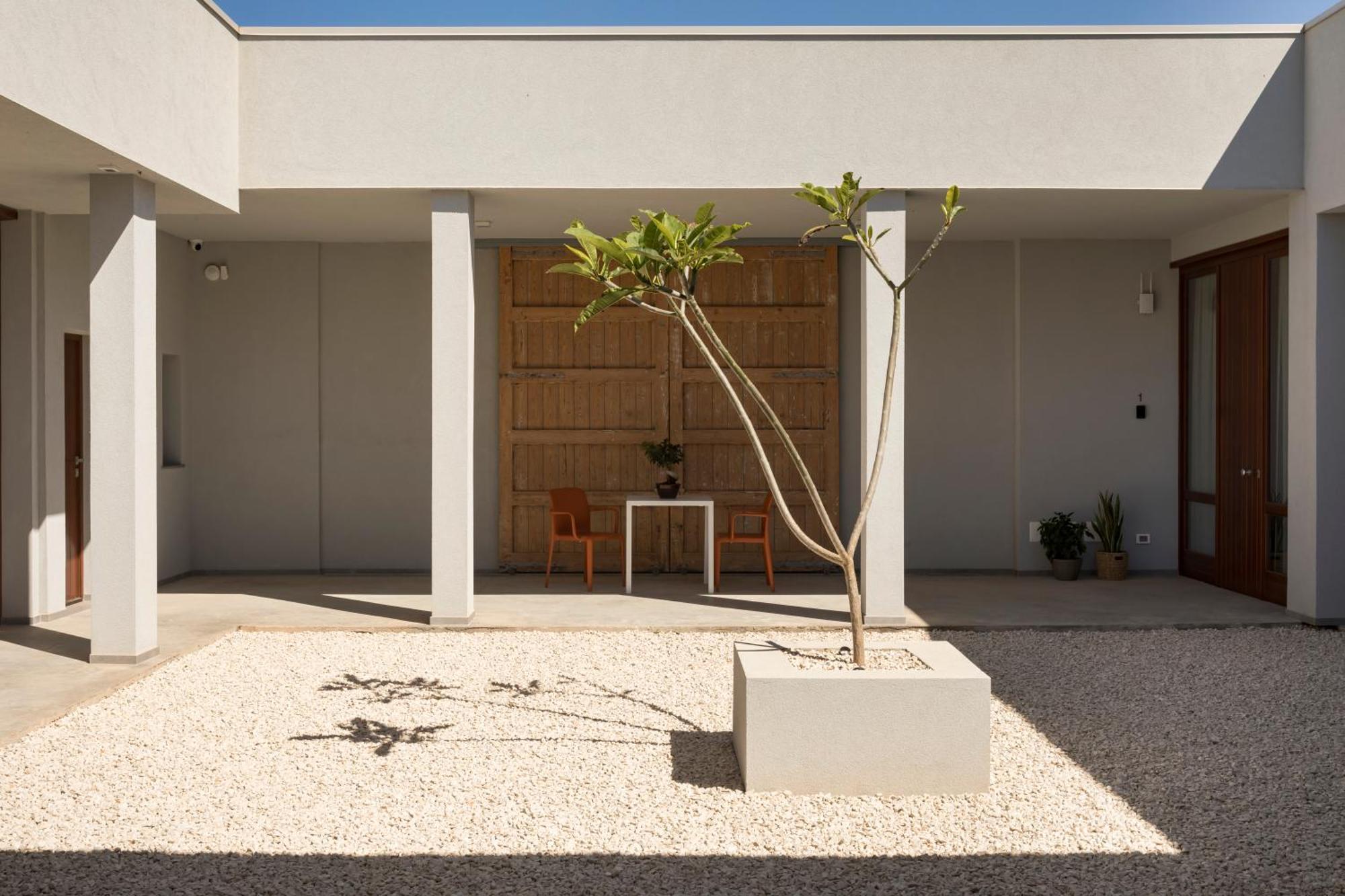 Lele' Guesthouse Scoglitti Luaran gambar